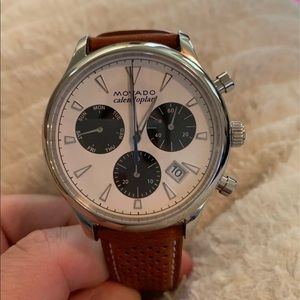 Movado Heritage Watch